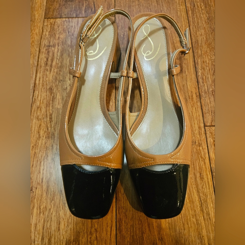 Tarra Heel in size 8.5